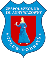 Zespół Szkół nr 1 im. Anny Wazówny w Golubiu-Dobrzyniu
