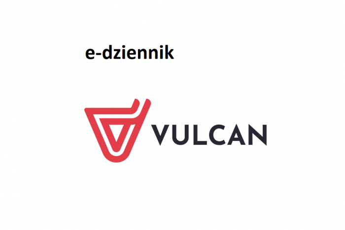 Logo dziennika VULCAN