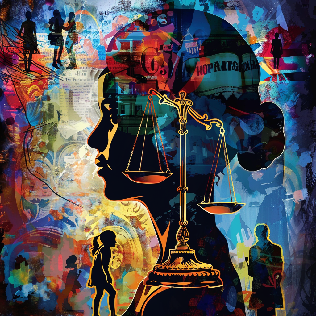 II Regionalny Konkurs Wiedzy o Społeczeństwie - Prawa Człowieka